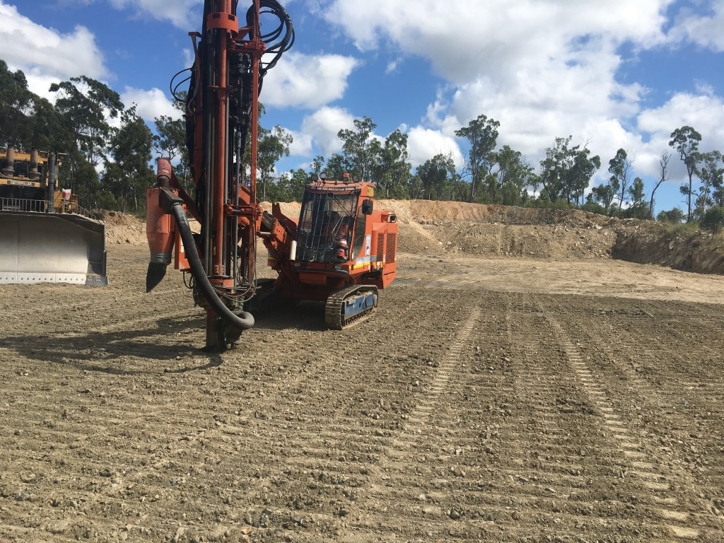 Shoalwater Bay Training Area Works | Ertech