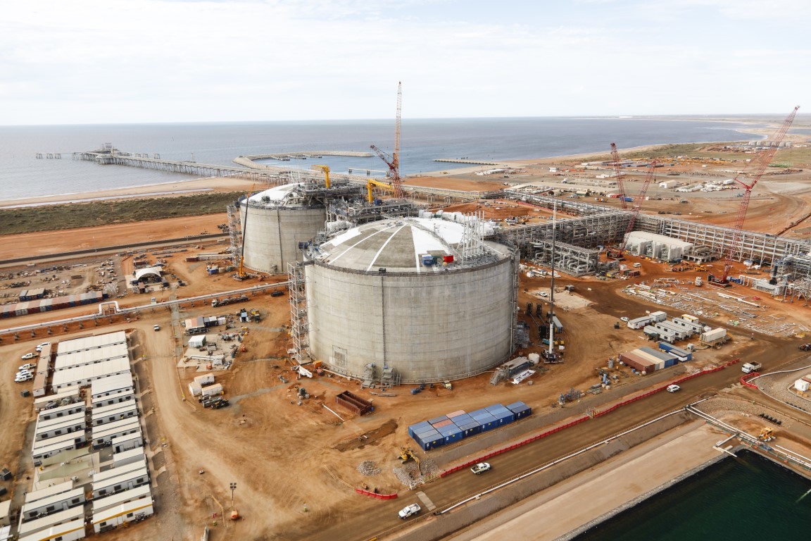 Wheatstone Project | Ertech